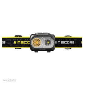 Nitecore UT27 520 Lümen Kafa Fener