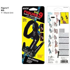 Niteize Big Figure 9 Çadır Aksesuarı