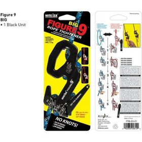 Niteize Big Figure 9 Çadır Aksesuarı
