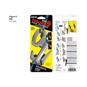Niteize Big Figure 9 Çadır Aksesuarı