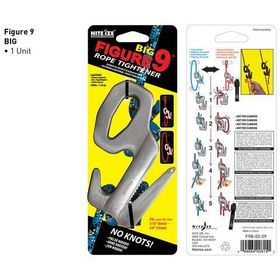 Niteize Big Figure 9 Çadır Aksesuarı