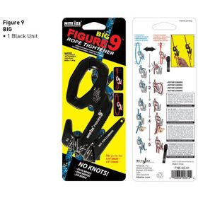 Niteize Big Figure 9 Çadır Aksesuarı