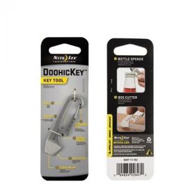 Niteize DoohicKey Çok Amaçlı Anahtarlık