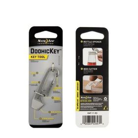 Niteize DoohicKey Çok Amaçlı Anahtarlık