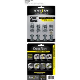Niteize Knotbone No3 8 Adet Çadır Aksesuarı