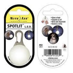 Niteize Nite-İze Spotlıt Blue Fener