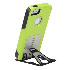 Niteize QSD-01-R7 Quikstand Cüzdan İçi Mini Telefon Tablet Standı