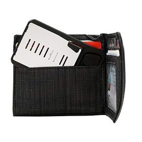Niteize QSD-01-R7 Quikstand Cüzdan İçi Mini Telefon Tablet Standı