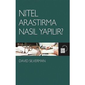 Nitel Araştırma Nasıl Yapılır? - Küre Yayınları