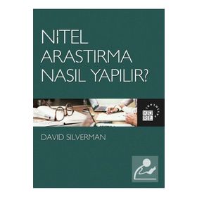 Nitel Araştırma Nasıl Yapılır? - Küre Yayınları