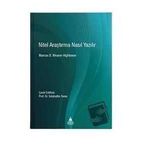 Nitel Araştırma Nasıl Yazılır - Asos Yayınları