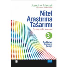 Nitel Araştırma Tasarımı - Joseph A. Maxwell