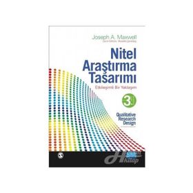 Nitel Araştırma Tasarımı - Joseph A. Maxwell