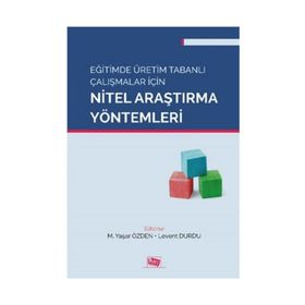 Nitel Araştırma Yöntemleri - John W. Creswell