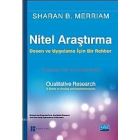 Nitel Araştırma Yöntemleri - Ünsal Sığrı