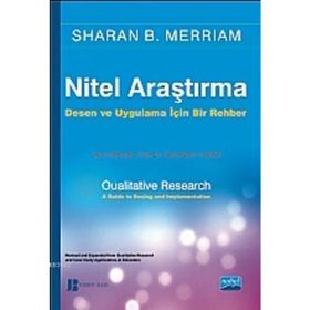 Nitel Araştırma Yöntemleri - Ünsal Sığrı