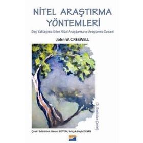 Nitel Araştırma Yöntemleri - Ünsal Sığrı