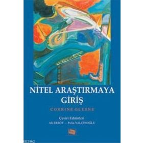 NITEL ARAŞTIRMAYA GİRİŞ - CORRINE GLESNE