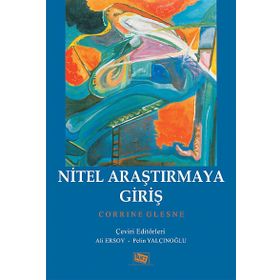 NITEL ARAŞTIRMAYA GİRİŞ - CORRINE GLESNE