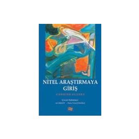 NITEL ARAŞTIRMAYA GİRİŞ - CORRINE GLESNE