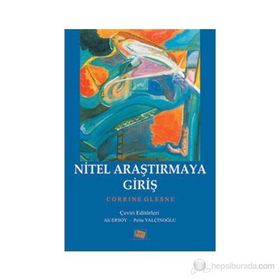 NITEL ARAŞTIRMAYA GİRİŞ - CORRINE GLESNE