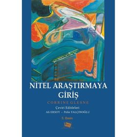 NITEL ARAŞTIRMAYA GİRİŞ - CORRINE GLESNE