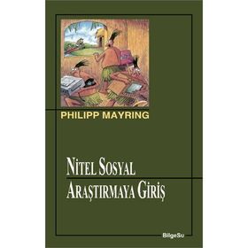 Nitel Sosyal Araştırmaya Giriş - Philipp Mayring