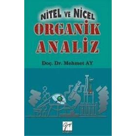 NITEL VE NICEL ORGANIK ANALIZ - MEHMET AY