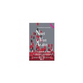 Nitel Veri Analizi - Matthew B. Miles A. Michael Huberman