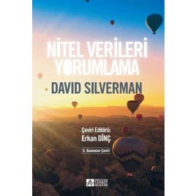 Nitel Verileri Yorumlama - Pegem Akademi Yayıncılık
