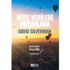 Nitel Verileri Yorumlama - Pegem Akademi Yayıncılık