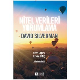 Nitel Verileri Yorumlama - Pegem Akademi Yayıncılık
