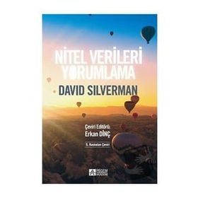 Nitel Verileri Yorumlama - Pegem Akademi Yayıncılık