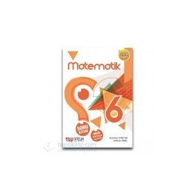 Nitelik 6. Sınıf Matematik Soru Bankası
