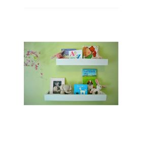 Nitelik Cuver Mdf Duvar Rafı