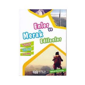 Nitelik Enler ve Merak Edilenler - Mehmet Baranaydın