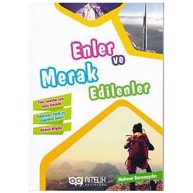 Nitelik Enler ve Merak Edilenler - Mehmet Baranaydın
