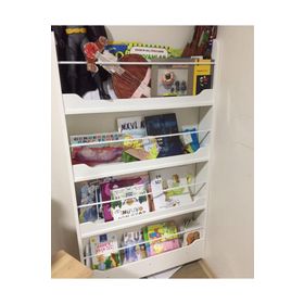 Nitelik Maya Lake Montessori Kitaplık