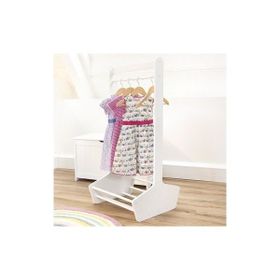 Nitelik Mobilya Esra Lake Montessori Askılık