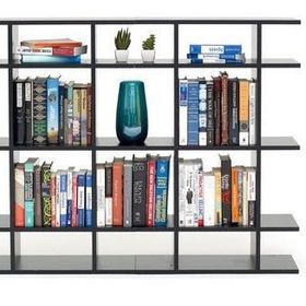 Nitelik Mobilya Sonya Mdf Kitaplık