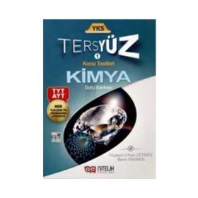 Nitelik Tyt Kimya Ters Yüz Soru Bankası