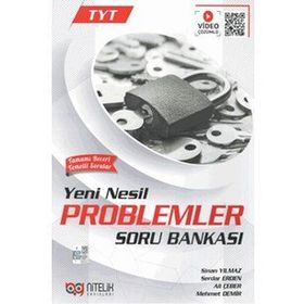 Nitelik Tyt Problemler Yeni Nesil Soru Bankası
