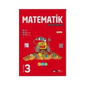 Nitelik Yayınları 3. Sınıf Matematik Etkinlik ve Soru Bankası