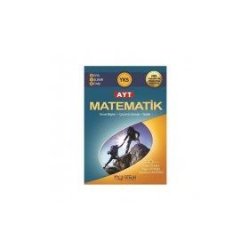 Nitelik Yayınları AYT Matematik Ders İşleme Kitabı