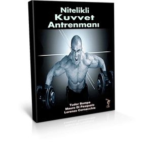 Nitelikli Kuvvet Antrenmanı - Kolektif