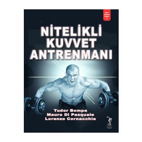 Nitelikli Kuvvet Antrenmanı - Kolektif