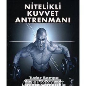 Nitelikli Kuvvet Antrenmanı - Kolektif