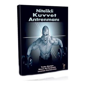 Nitelikli Kuvvet Antrenmanı - Kolektif