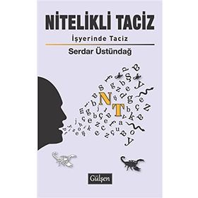 Nitelikli Taciz: İşyerinde Taciz