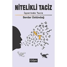 Nitelikli Taciz: İşyerinde Taciz
